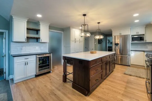 Kitchen Remodeling in Westford, MA