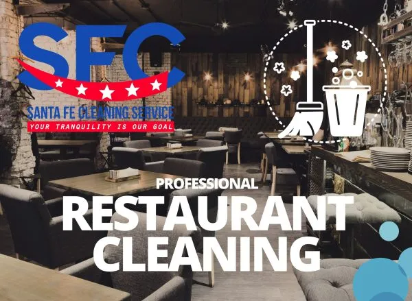 Restaurant-Cleaning-Service-Santa-Fe-Cleaning-Service