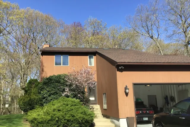 Residential Roofing 2