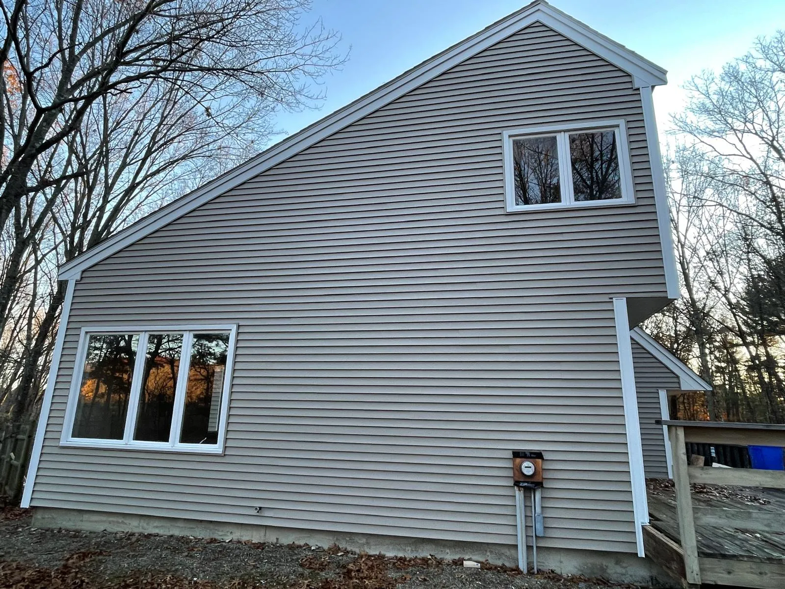 Middlesex General Contractor