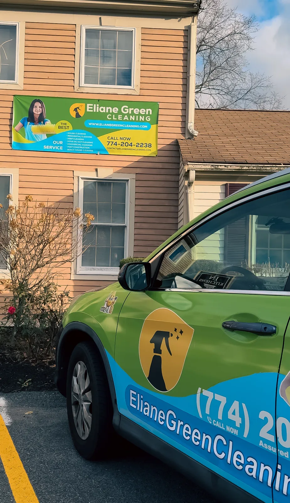 SouthShore Pro Cleaner Inc