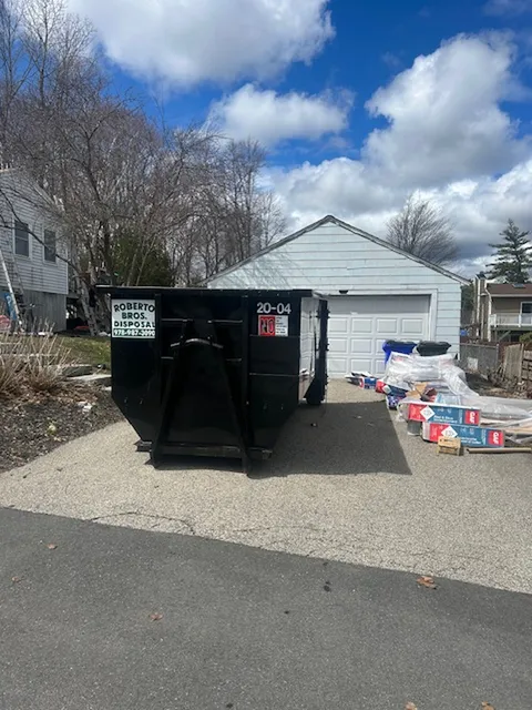 Roberto Brothers Disposal