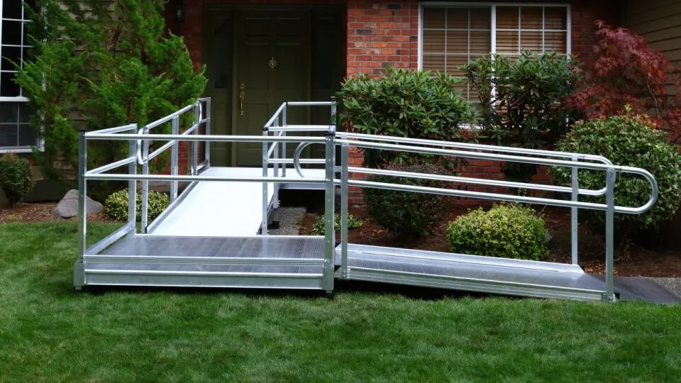 Accessible Solutions