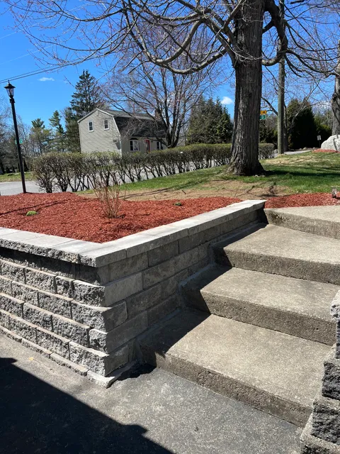 J.Waller Landscape & Construction LLC work photo