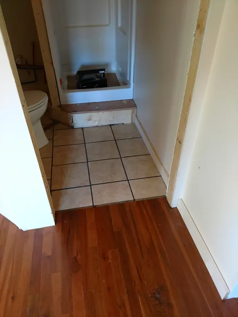 Goss's Construction & Handyman work photo