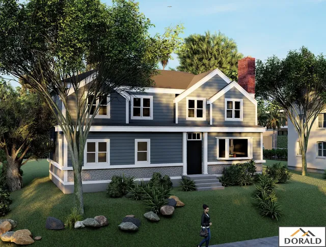 Dorald Design & Construction, LLC