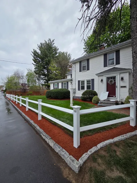 Rafaelitos Landscaping & Masonry work photo