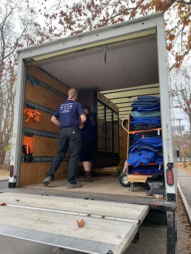 Review photo by Alli Coy