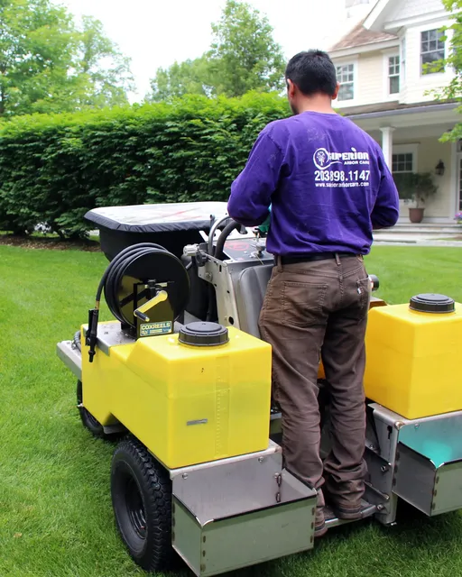 work photo from superiorarborcare.com