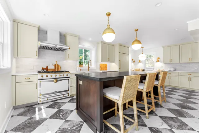 Clark Construction of Ridgefield, Inc. work photo