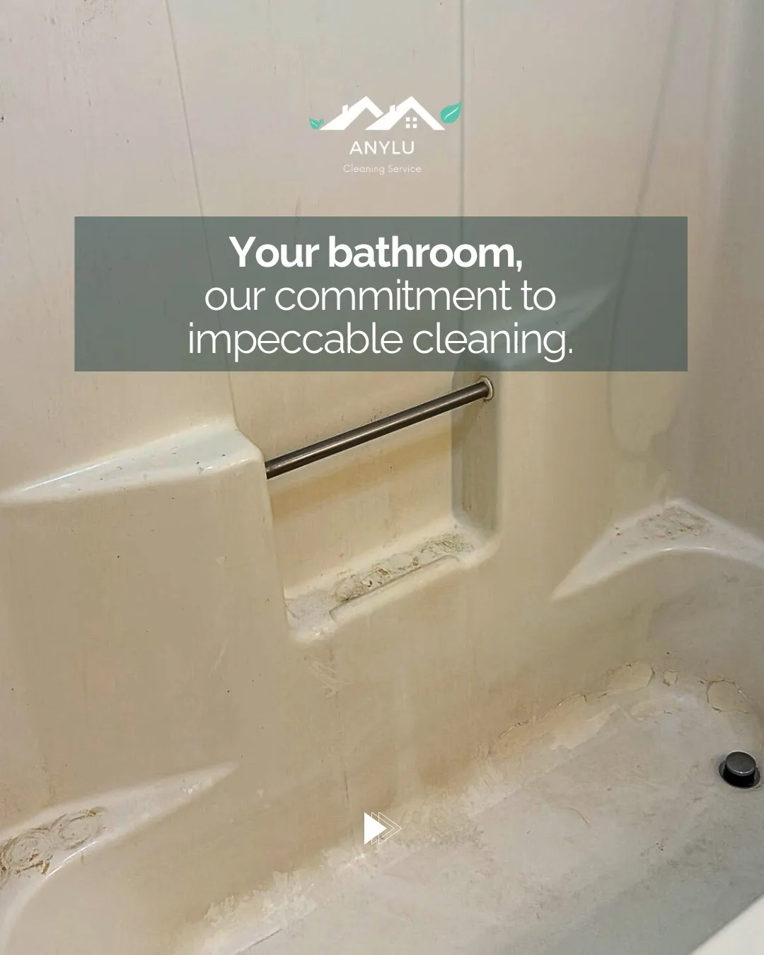 Anylu Cleaning Services | Deep Cleaning | Regular Cleaning | Weymouth - MA