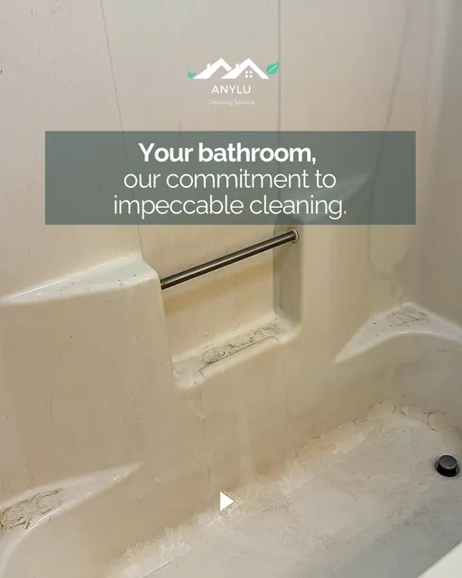 Anylu Cleaning Services | Deep Cleaning | Regular Cleaning | Weymouth - MA