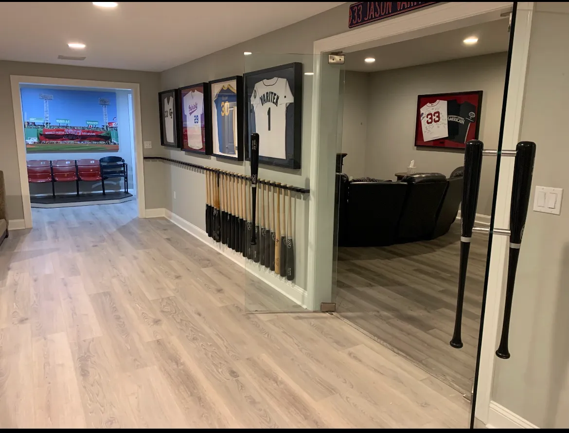 D'Andrea Floor Design