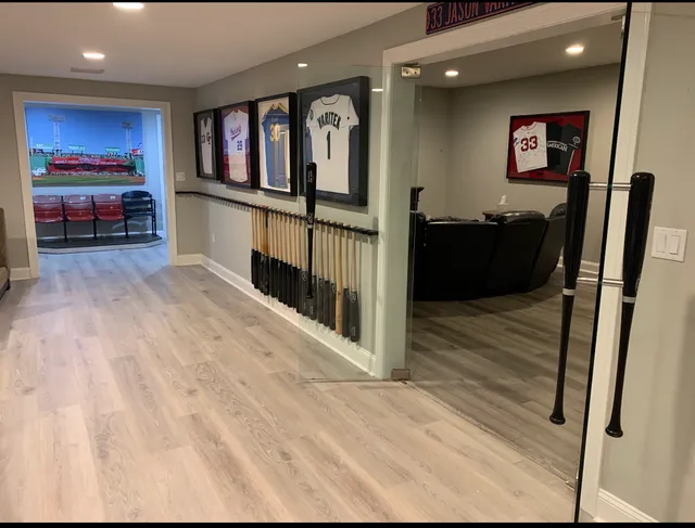 D'Andrea Floor Design