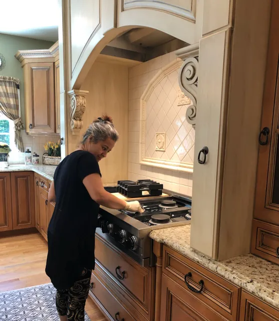 Marly's Cleaning Services Inc work photo
