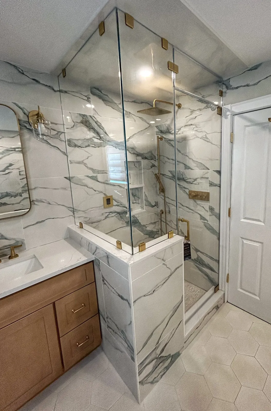 IDEAL Shower Doors