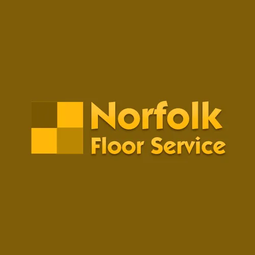 Norfolk Floor Service logo