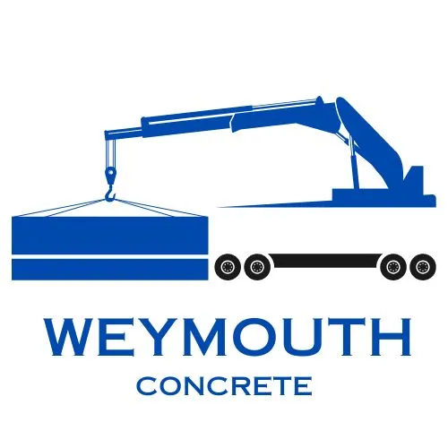 Weymouth Concrete Co. logo