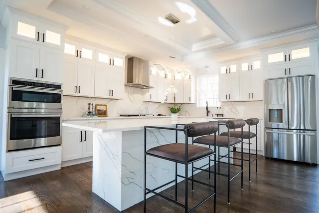 Millhawlk Design & Construction – Home Remodeling & Construction Company