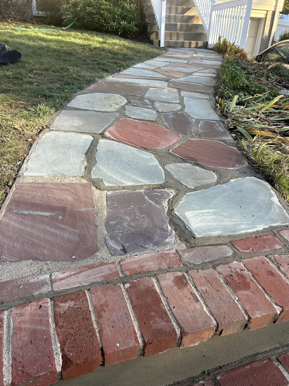 work photo from oscarandsonslandscaping.com