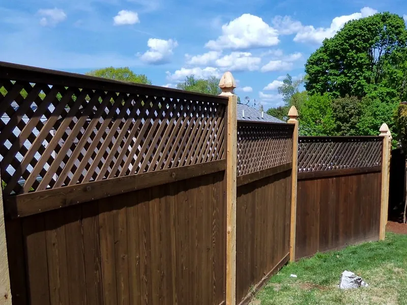 work photo from gearyfence.com