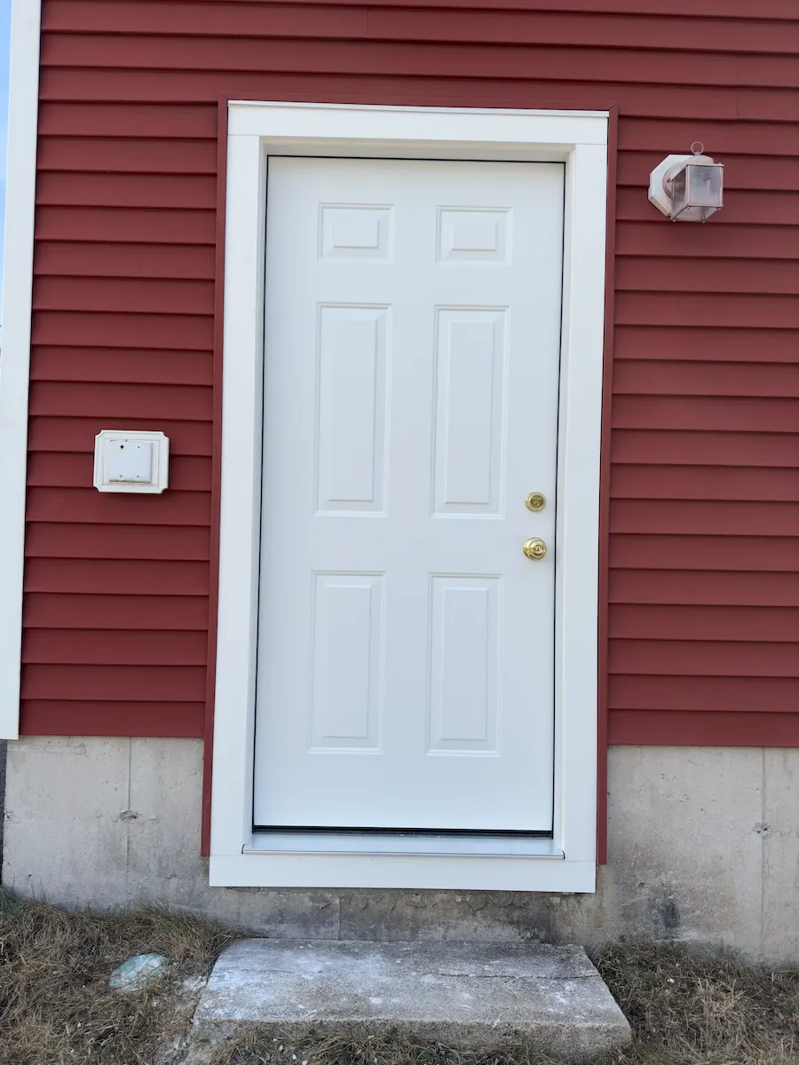 Door installation company Holden MA.png