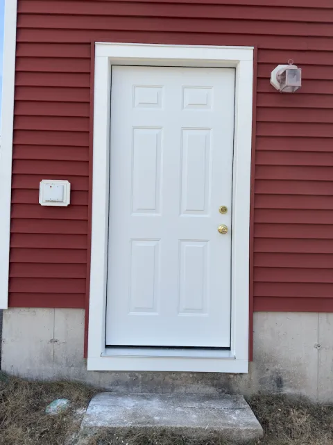 Door installation company Holden MA.png