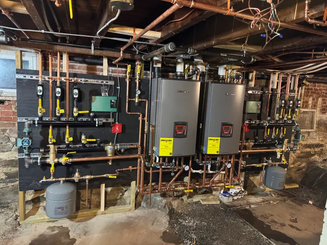 A J Complete work photo