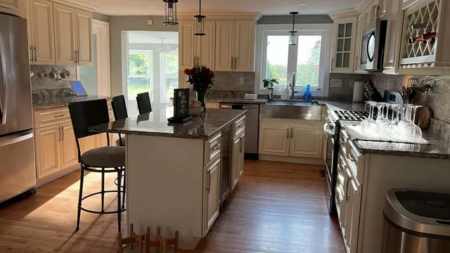 Enilda Cleaning Services work photo