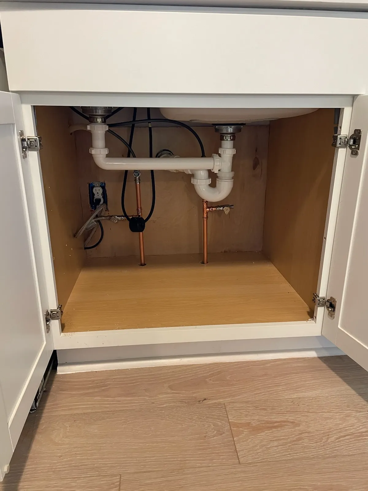 work photo from foleyplumbingheating.com