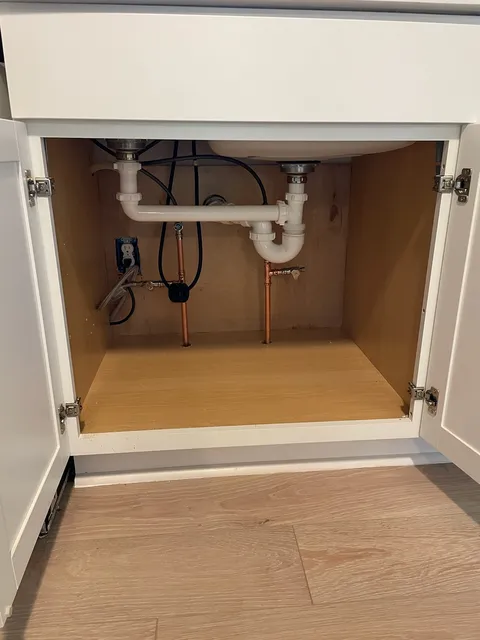 work photo from foleyplumbingheating.com