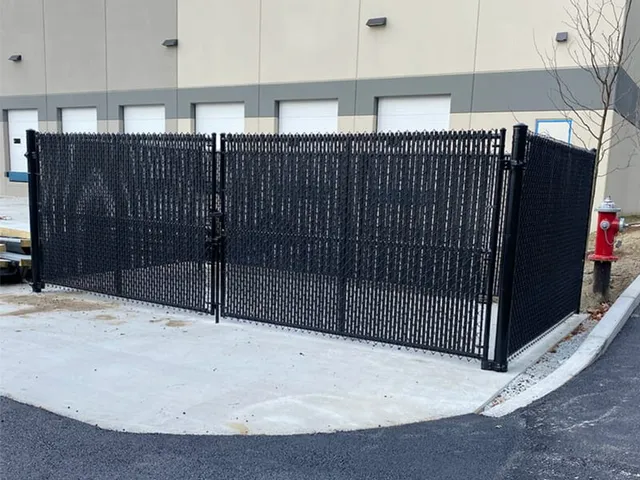 Horizon Fence Company, Inc work photo