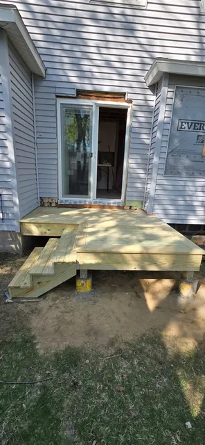 JC LEVEL UP CONSTRUCTION CORP work photo
