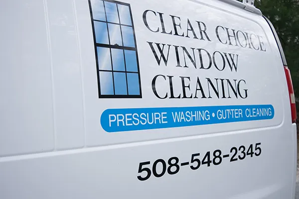 work photo from clearchoicecapecod.com