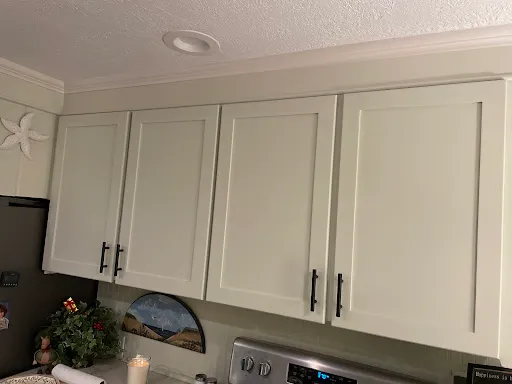 Carpentry Solutions work photo