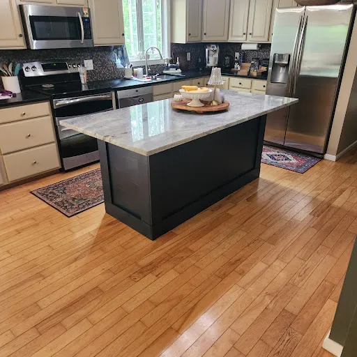 Global Marble & Granite Inc. work photo