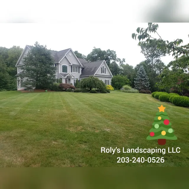 work photo from rolyslandscaping.com