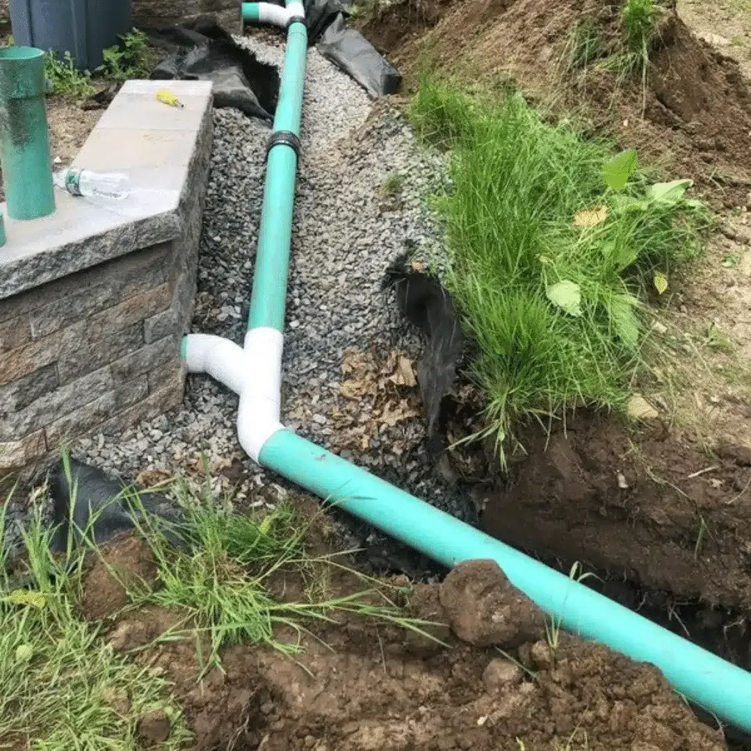 work photo from stclairlandscaping.net