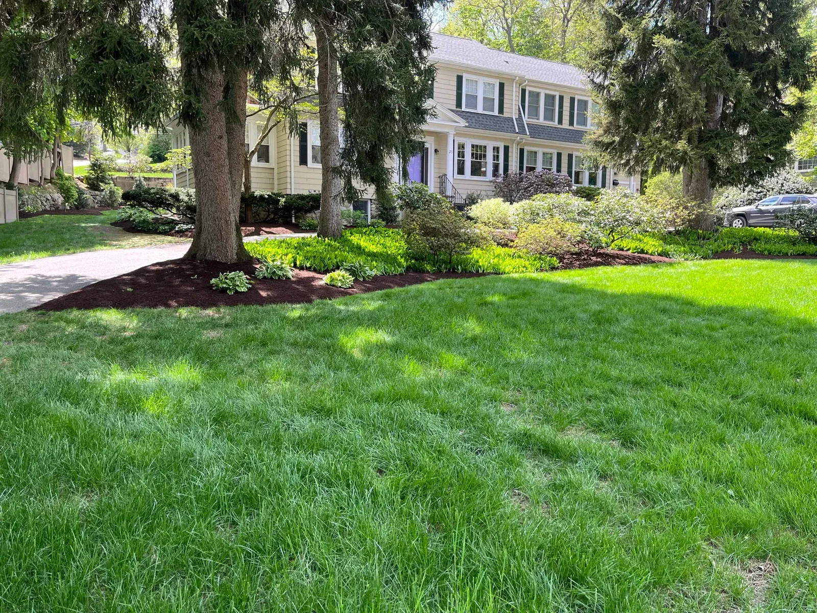 work photo from dzacariaslandscapingmasonry.com