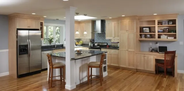 Steeplechase Builders Inc verified work photo