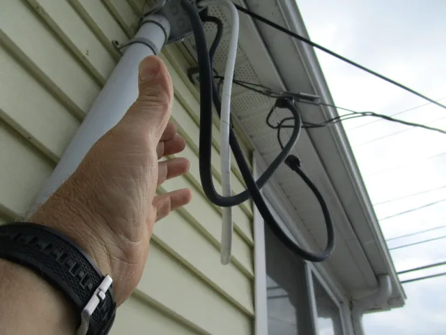 Massachusetts Home Inspections