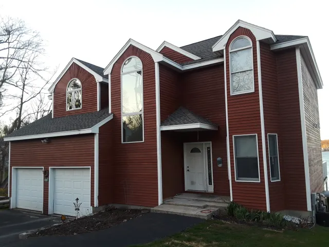 Linehan Painting Service LLC work photo