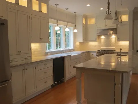 Kitchen Designs