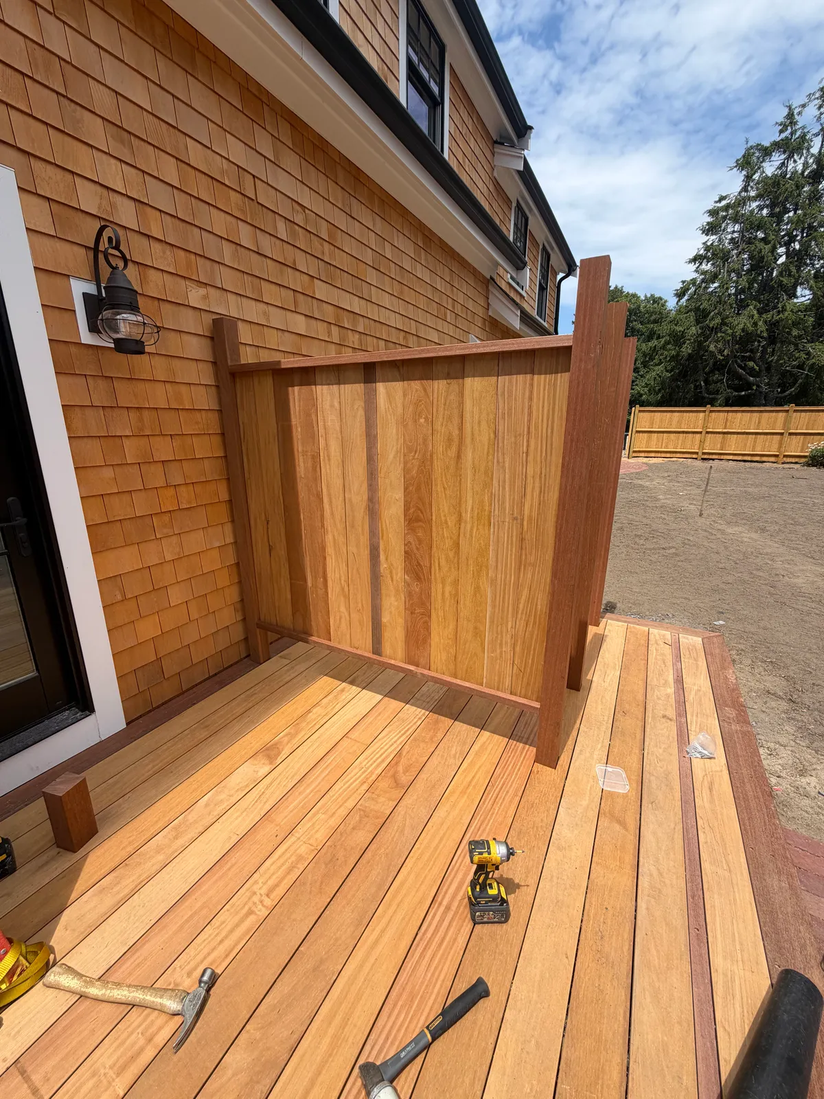 Cape Cod Carpentry Guild Inc verified work photo