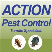 Action Pest Control logo
