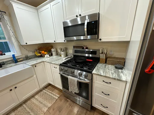 All Dimensions Cleaning Services Inc. work photo