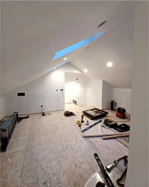 Interior & Exterior Painting