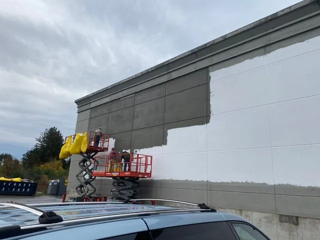 Alba-Kos LLC researched project photo