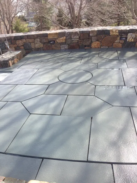 work photo from araujolandscaping.com