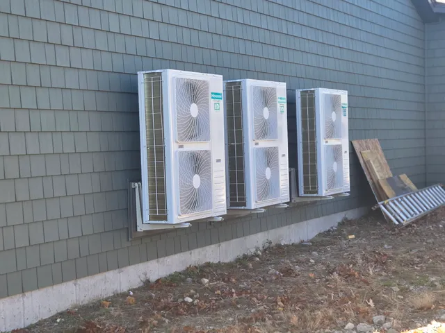 Carter Brothers, Inc. work photo